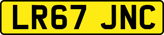LR67JNC