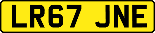 LR67JNE