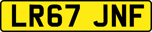LR67JNF