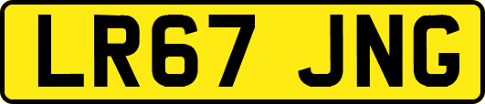 LR67JNG