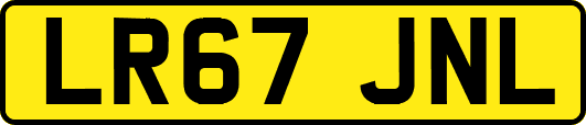 LR67JNL