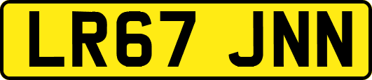 LR67JNN