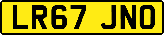 LR67JNO