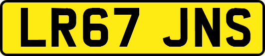 LR67JNS