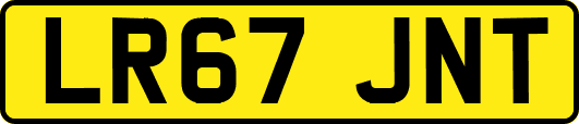 LR67JNT