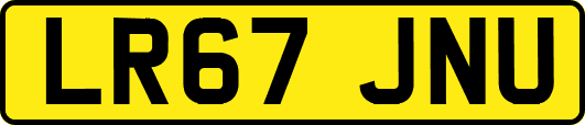LR67JNU