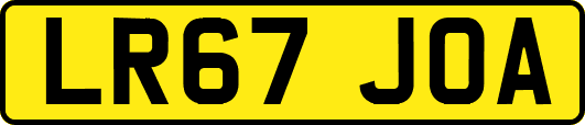 LR67JOA