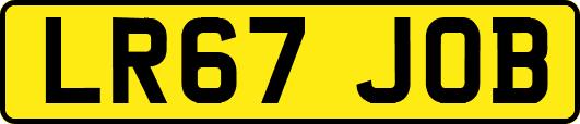 LR67JOB