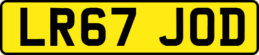 LR67JOD