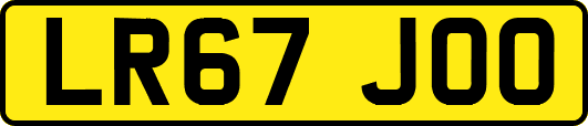LR67JOO