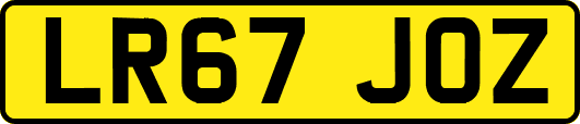 LR67JOZ