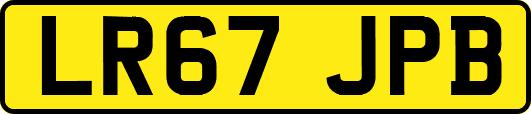 LR67JPB