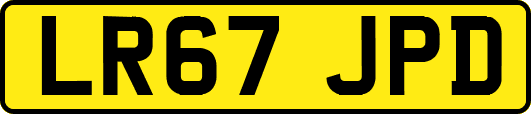 LR67JPD