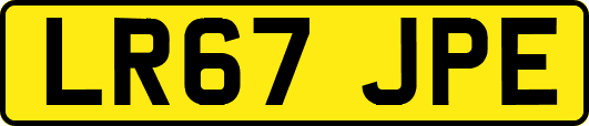 LR67JPE