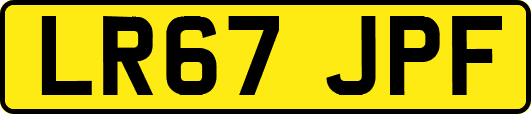 LR67JPF