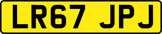 LR67JPJ