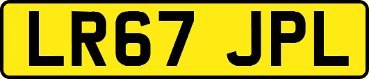 LR67JPL