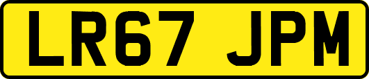 LR67JPM