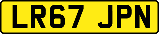 LR67JPN