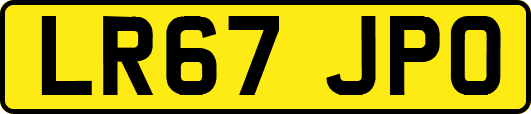 LR67JPO