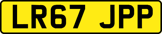 LR67JPP