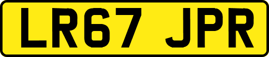 LR67JPR