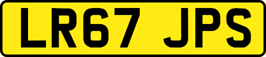 LR67JPS