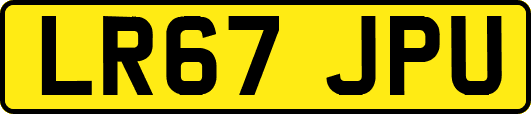 LR67JPU