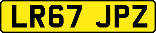 LR67JPZ