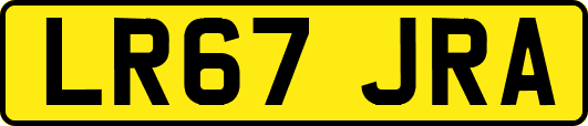 LR67JRA