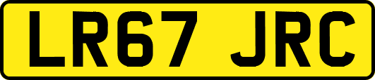 LR67JRC