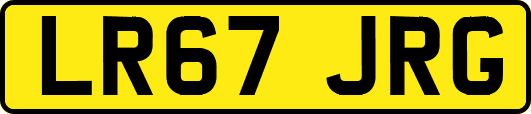 LR67JRG