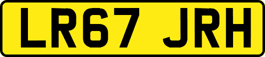 LR67JRH