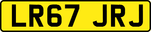 LR67JRJ