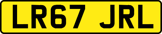 LR67JRL