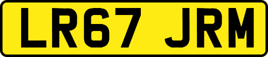 LR67JRM
