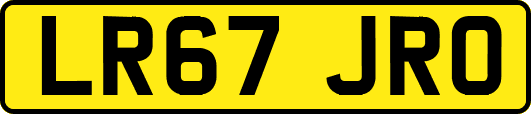 LR67JRO