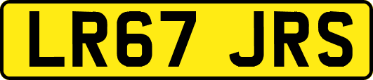 LR67JRS