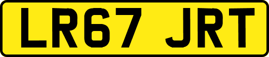 LR67JRT