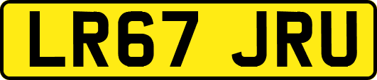 LR67JRU