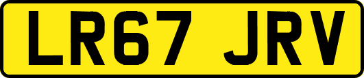 LR67JRV