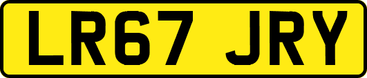 LR67JRY