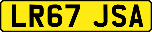 LR67JSA