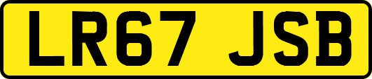 LR67JSB