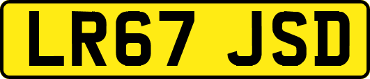LR67JSD
