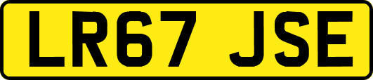 LR67JSE