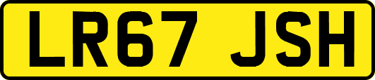 LR67JSH