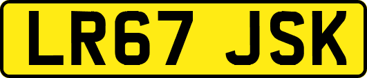 LR67JSK