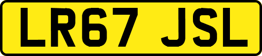 LR67JSL
