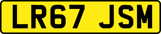 LR67JSM